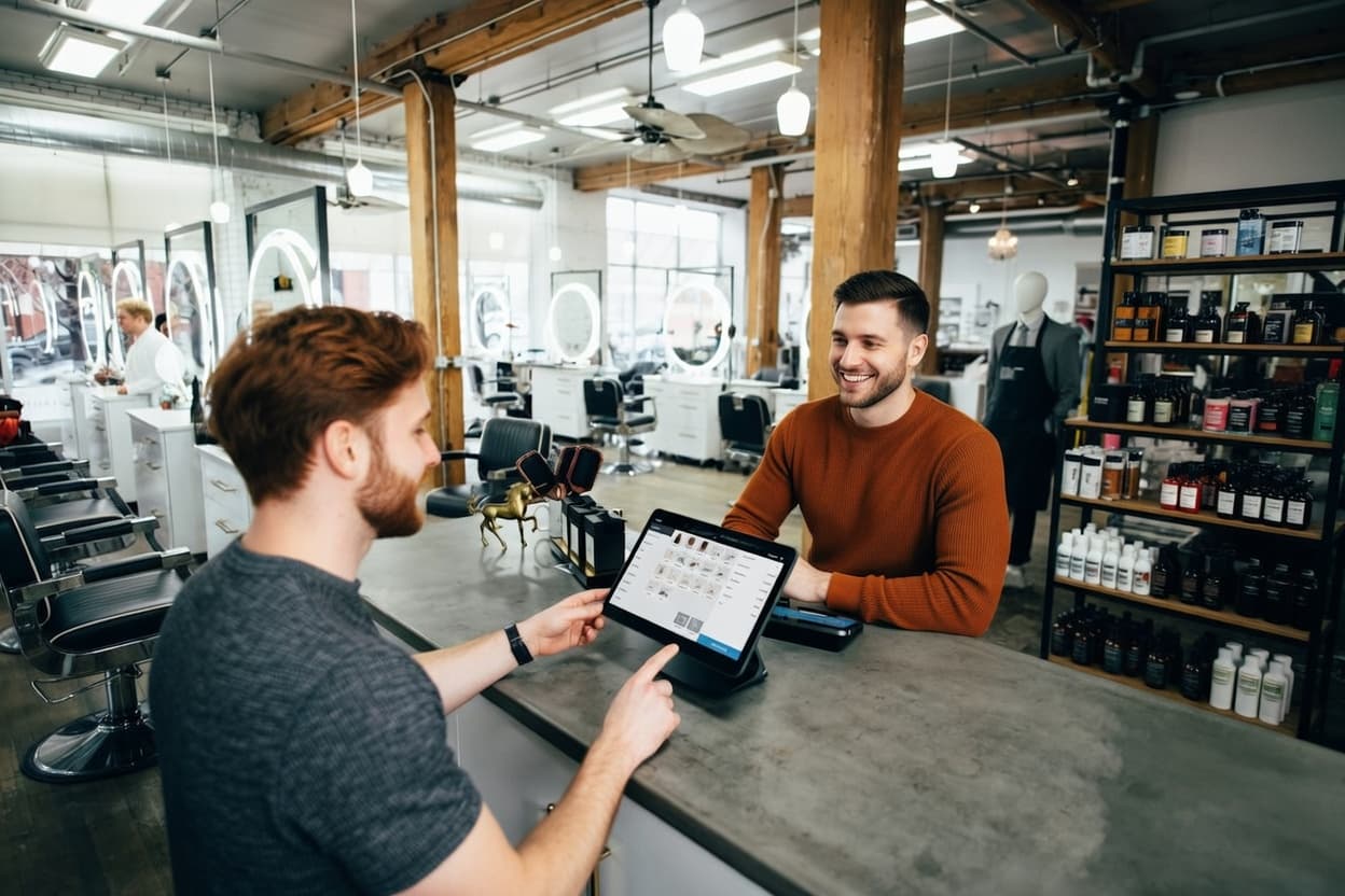 Professional sharing invoices securely with clients using Comfyfile
