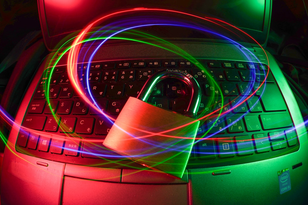 Why Password Protection Isn't Enough for Sensitive Files