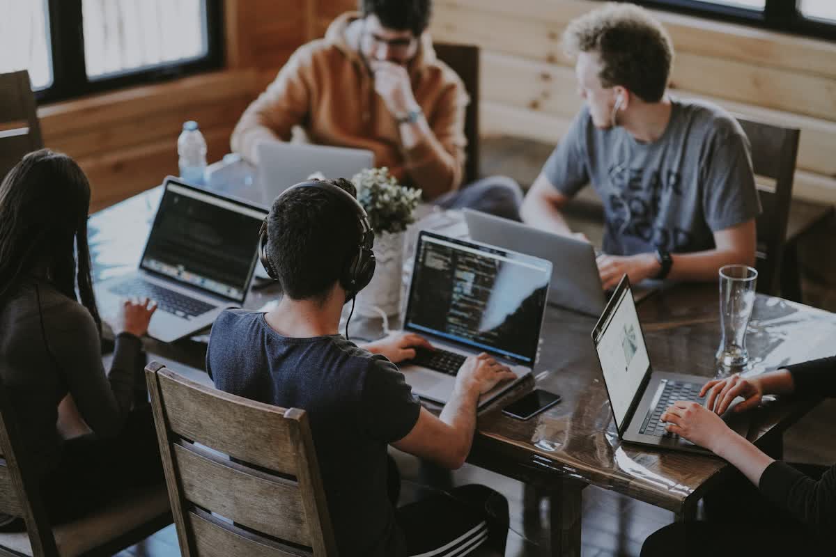 Remote collaboration challenges